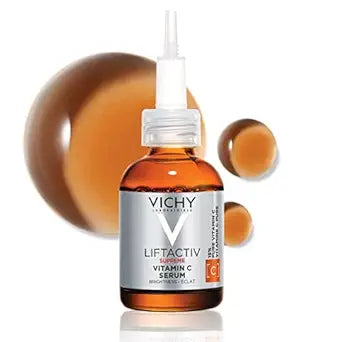 Vichy Liftactiv Support Vitamin C Serum 20ml