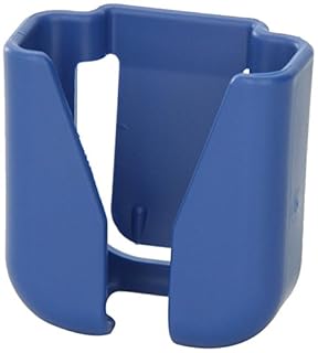 Prestige Medical Hip Clip Stethoscope Holder Royal Blue