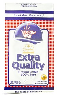 Fress Cafe Molido Calidad Extra 10 oz