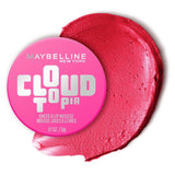 Maybelline Cloudtopia Whipped Blush Cheek & Lip Mousse, Pink Daydream, 2.03 fl oz