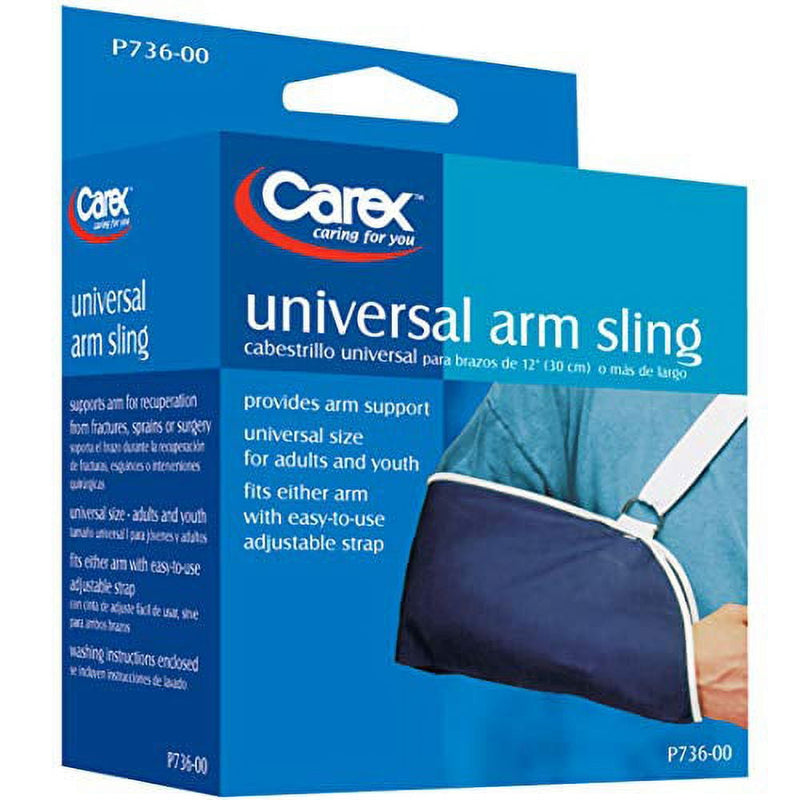 Carex Universal Arm Sling