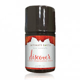Intimate Earth Discover G-Spot Stimulating Gel, 30 mL