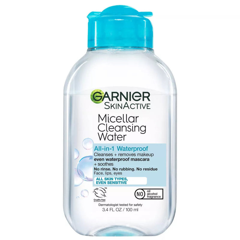 Garnier Skincare Micellar Wtp Travel 100 ml