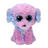 TY Beanie Boos Flora the Poodle 15 cm
