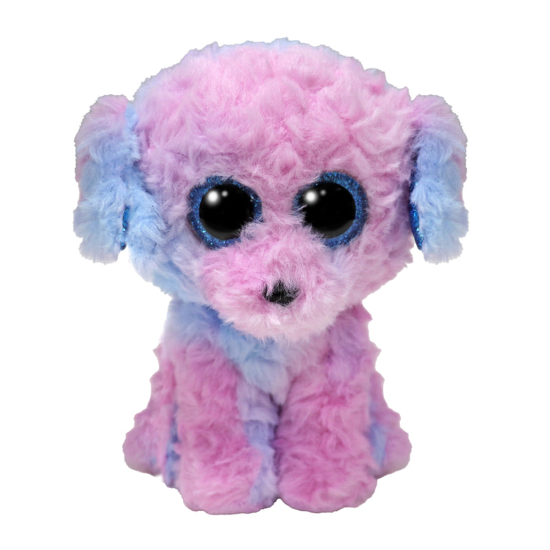 TY Beanie Boos Flora the Poodle 15 cm