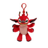 TY Disney Beanie Baby Clip Leroy 4 inch