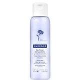 Klorane Floral Water Make-Up Remover with Soothing Cornflower 3.4 fl oz