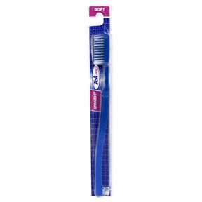 Tek Pro Toothbrush Soft