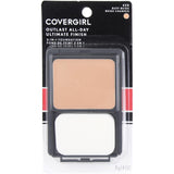 Covergirl Outlast All-Day Ultimate Finish 3-in-1 Foundation Buff Beige 425 0.4 oz
