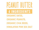 Peanut Butter Snack Bar - 1.7 Oz