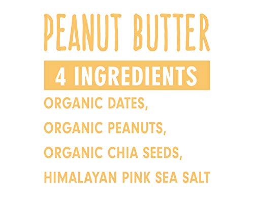 Peanut Butter Snack Bar - 1.7 Oz