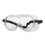 Prestige Splash Safety Goggles, Model 5600