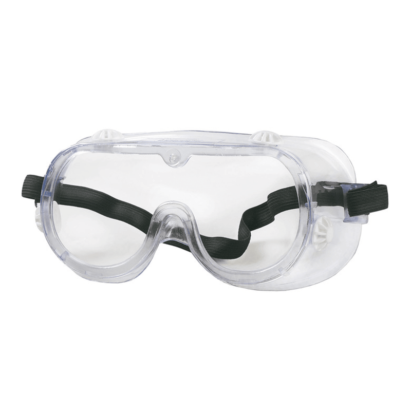 Prestige Splash Safety Goggles, Model 5600
