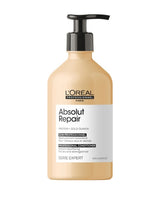 L'Oréal Professionnel Absolut Repair Conditioner, 16.9 Fl Oz