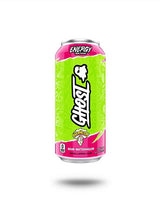Ghost Energy Warheads Sour Watermelon