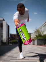 Ghost Energy Warheads Sour Watermelon