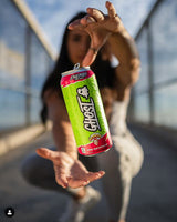 Ghost Energy Warheads Sour Watermelon