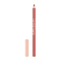 Maybelline Lifter Liner Lip Liner with Hyaluronic Acid, Upstate, 0.04 oz