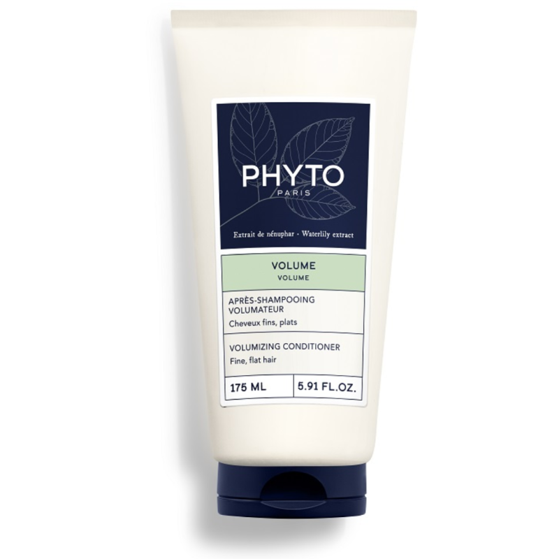 Phyto Paris Volume Volumizing Conditioner, 5.91 Oz