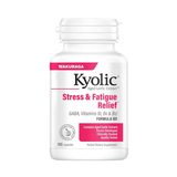 Kyolic, Kyolic Aged Garlic Extract Formula 101, 100 Caps