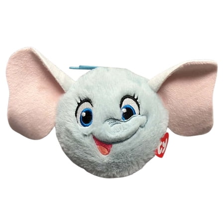 TY Beanie Bouncers Dumbo Disney Collection 3 inch