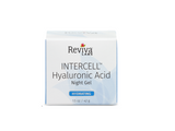 Reviva Labs Intercell Night Gel, 1.25 oz