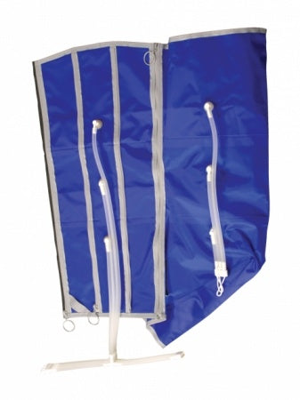 Expansores inflables de Chattanooga brazo completo 3/4 pierna 3 cámaras 43127