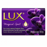 Lux Magical Spell Exotic Blooms & Essential Oil Bar Soap 80 g