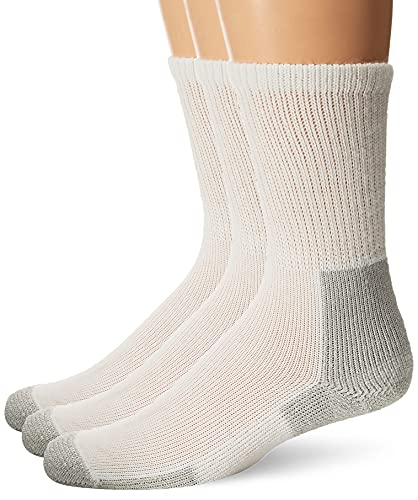 Thorlos Running Crew Socks, Size M