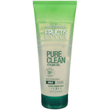 Garnier Fructis Pure Clean Styling Hair Gel, 6.8 fl oz
