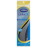 Dr. Scholl's Odor-X Odor Fighting Insoles, Trim to Fit, 1 Pair