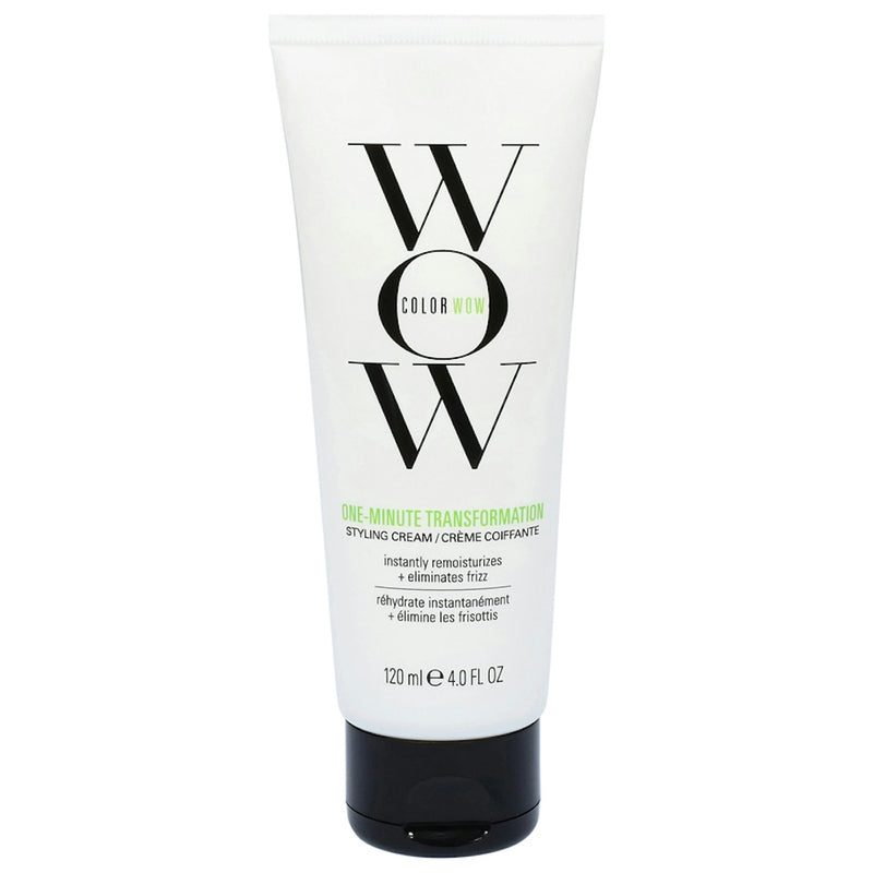 Color Wow One-Minute Transformation Styling Cream, 4 oz
