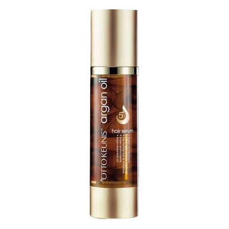 Otto Keunis Argan Oil Hair Serum 3.38oz
