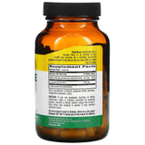 Country Life L-Tyrosine 500mg Cápsulas de vegetales 100ct