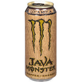 Monster Java Loca Moca Coffee + Energy Drink 15 fl oz