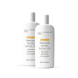 Ammonium Lactate 12% Moisturizing Lotion, Flip-Top, 8 oz (225 g), 2 Pack