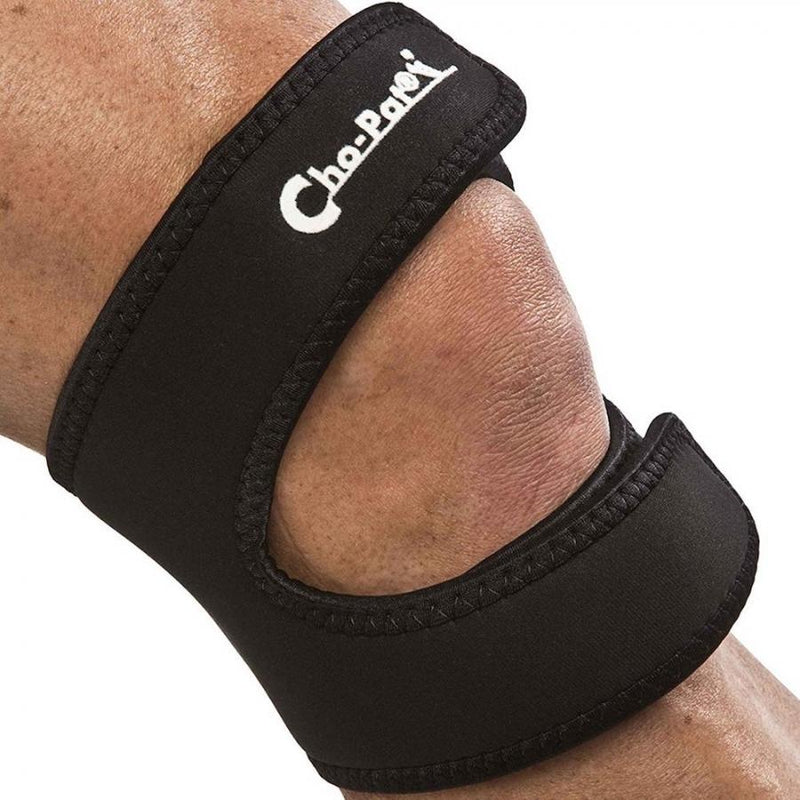 Cho-Pat Dual Action Knee Strap X-Large