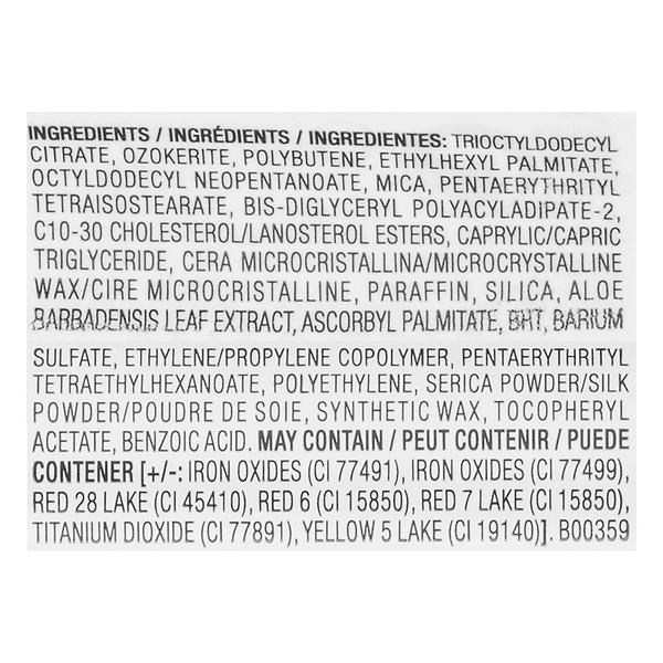 Revlon Super Lustrous Creme Lipstick, 762 Flushed, 0.15 oz