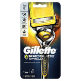 Gillette Fusion5 ProShield Men's Razor + 1 Refill