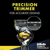 Gillette Fusion5 ProShield Men's Razor + 1 Refill