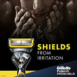 Gillette Fusion5 ProShield Men's Razor + 1 Refill