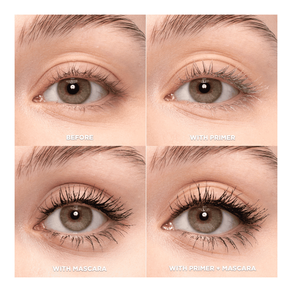 L'Oréal Paris Voluminous Primer Mascara Base 0.24 fl oz