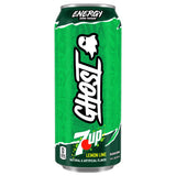 GHOST Energy Drink – 7UP, 16 fl oz