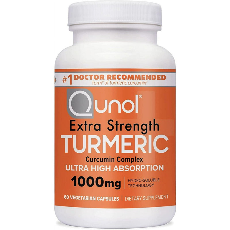 Windmill Turmeric Curcumin 1000 mg, 60 ct