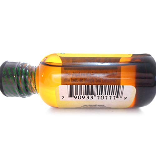 Germa Eucalyptus Oil, 1 oz