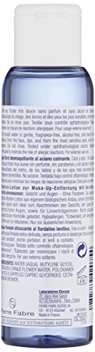 Klorane Floral Water Make-Up Remover with Soothing Cornflower 3.4 fl oz