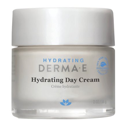 Derma E Ultra Hydrating Antioxidant Day Cream, 2 oz