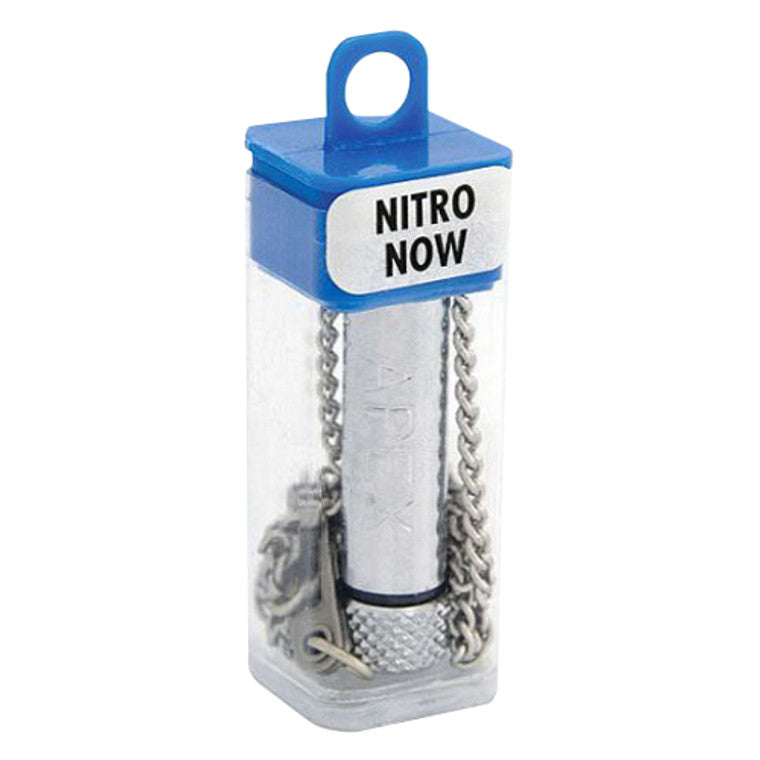 Apex Nitro Now Protective Nitroglycerin Pill Case