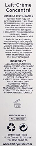 Embryolisse Lait-Creme Concentre Moisturizer and Primer, 1.01 fl oz