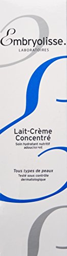 Embryolisse Lait-Creme Concentre Moisturizer and Primer, 1.01 fl oz